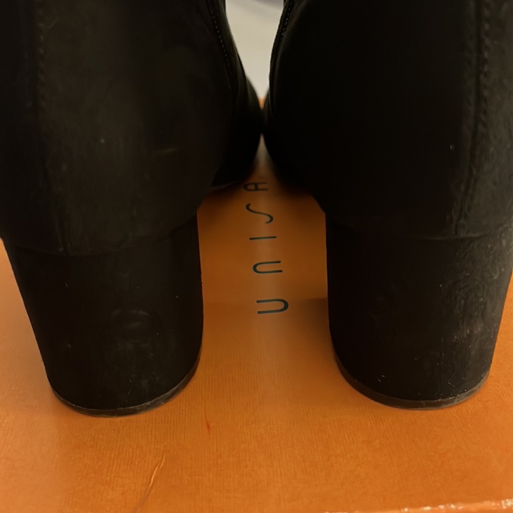 Booties - Picture 4 of 10